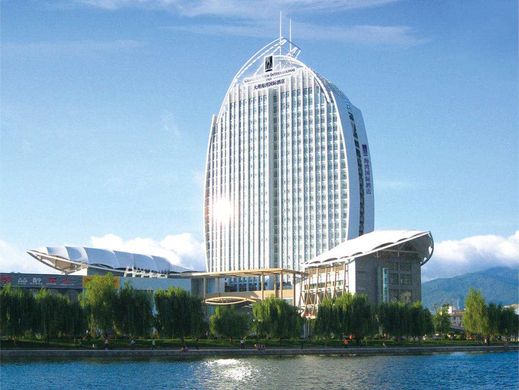 這些酒店定位方法你知道嗎？