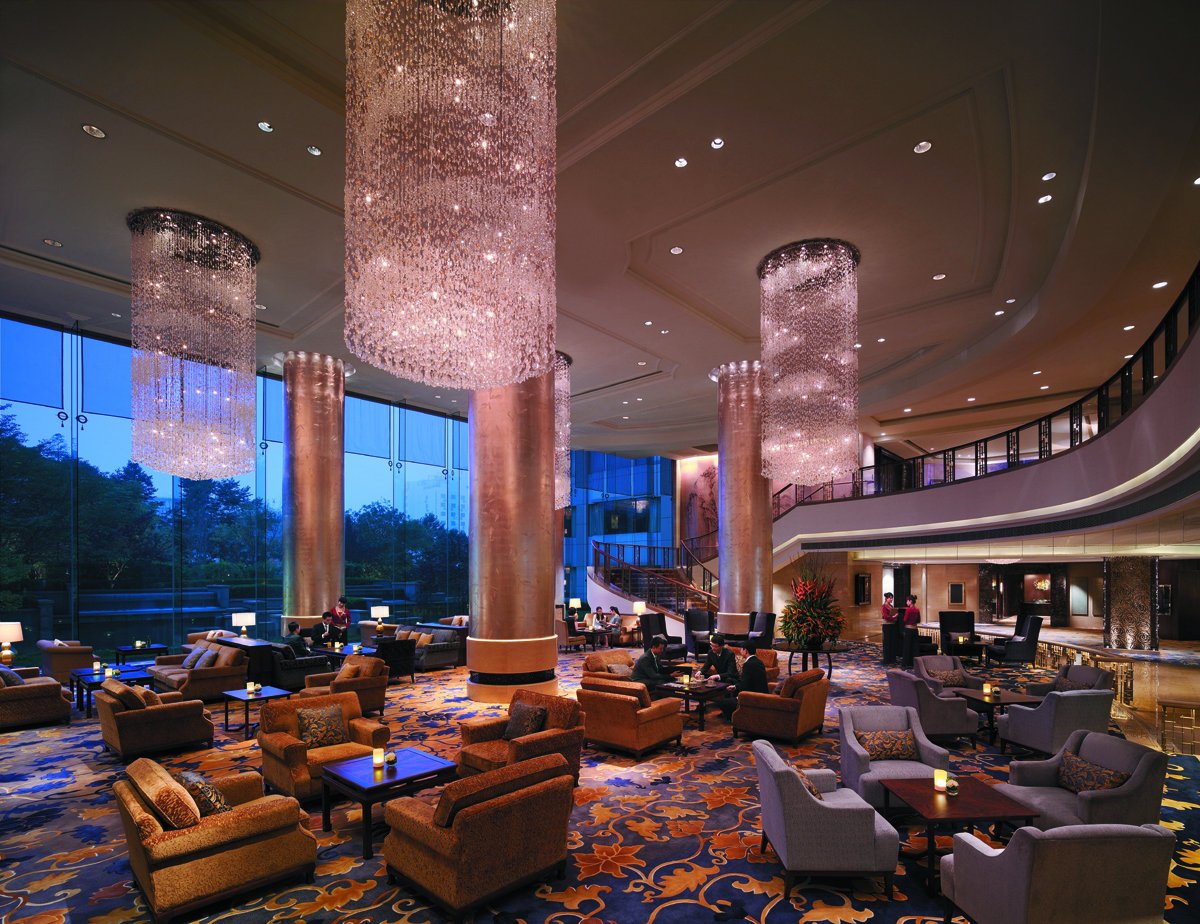 應(yīng)對(duì)疫情影響，國(guó)際酒店集團(tuán)有哪些硬手段？