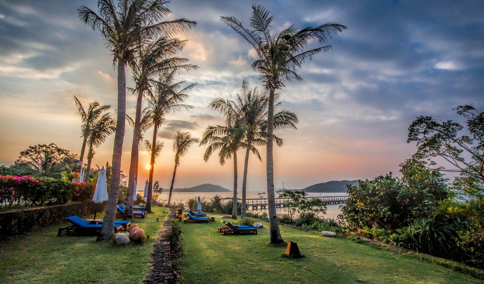 三亞旅游率先復(fù)蘇！酒店成行業(yè)回暖“急先鋒”